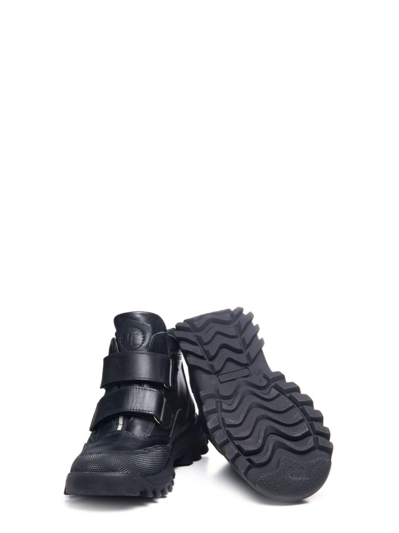 Ботинки Theo Leo модель 1014 Фото