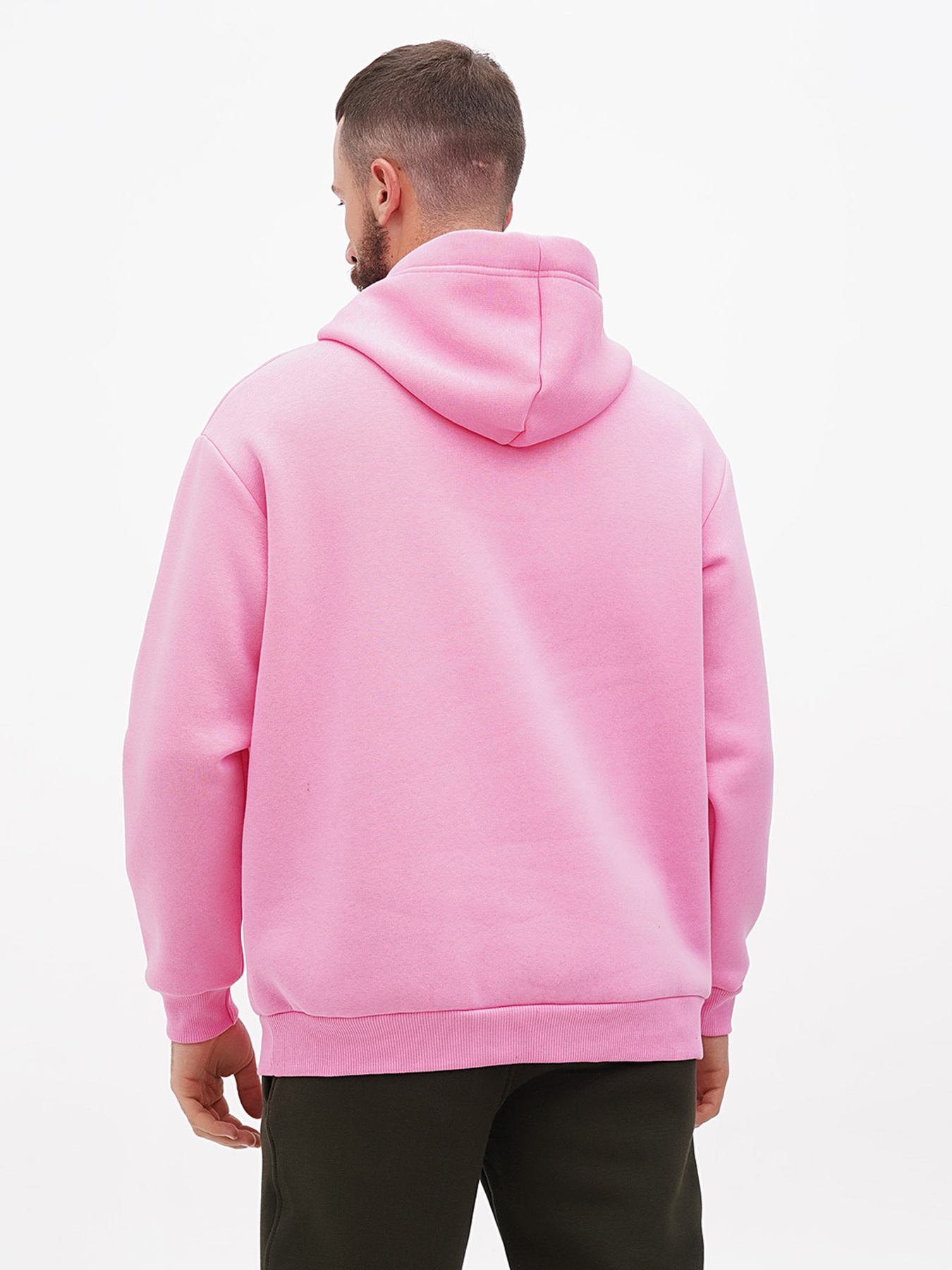 Худи HiBrand модель Mn115 Фото