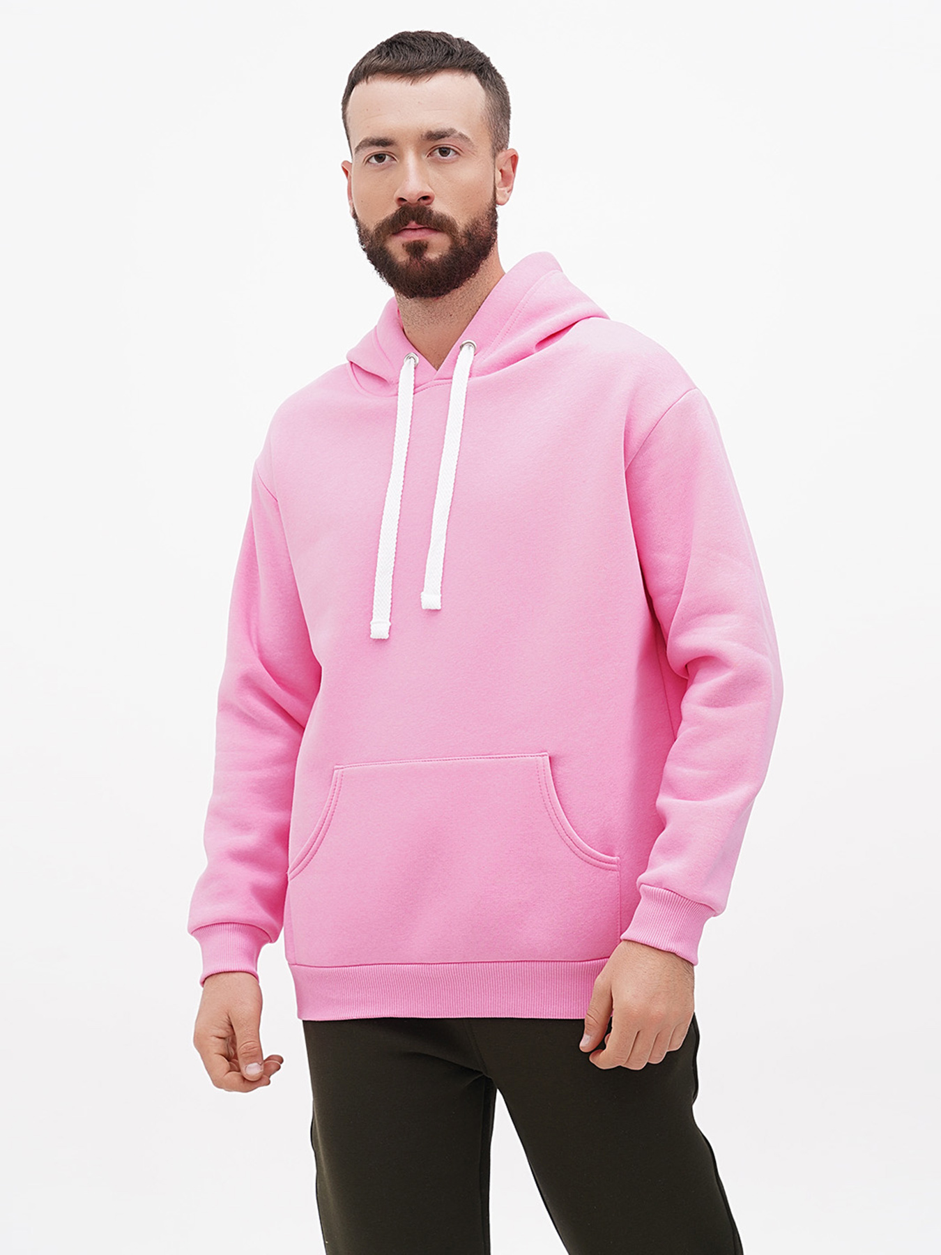 Худи HiBrand модель Mn115 Фото