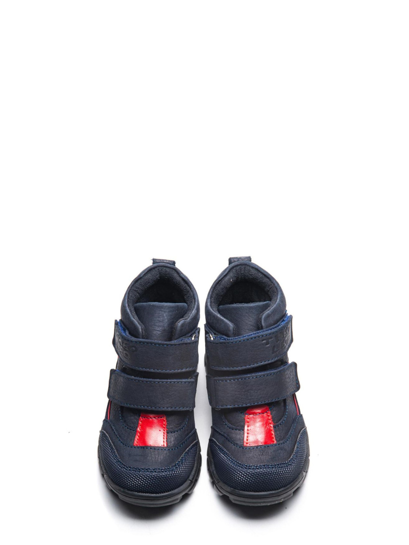 Ботинки Theo Leo модель 1024 Фото