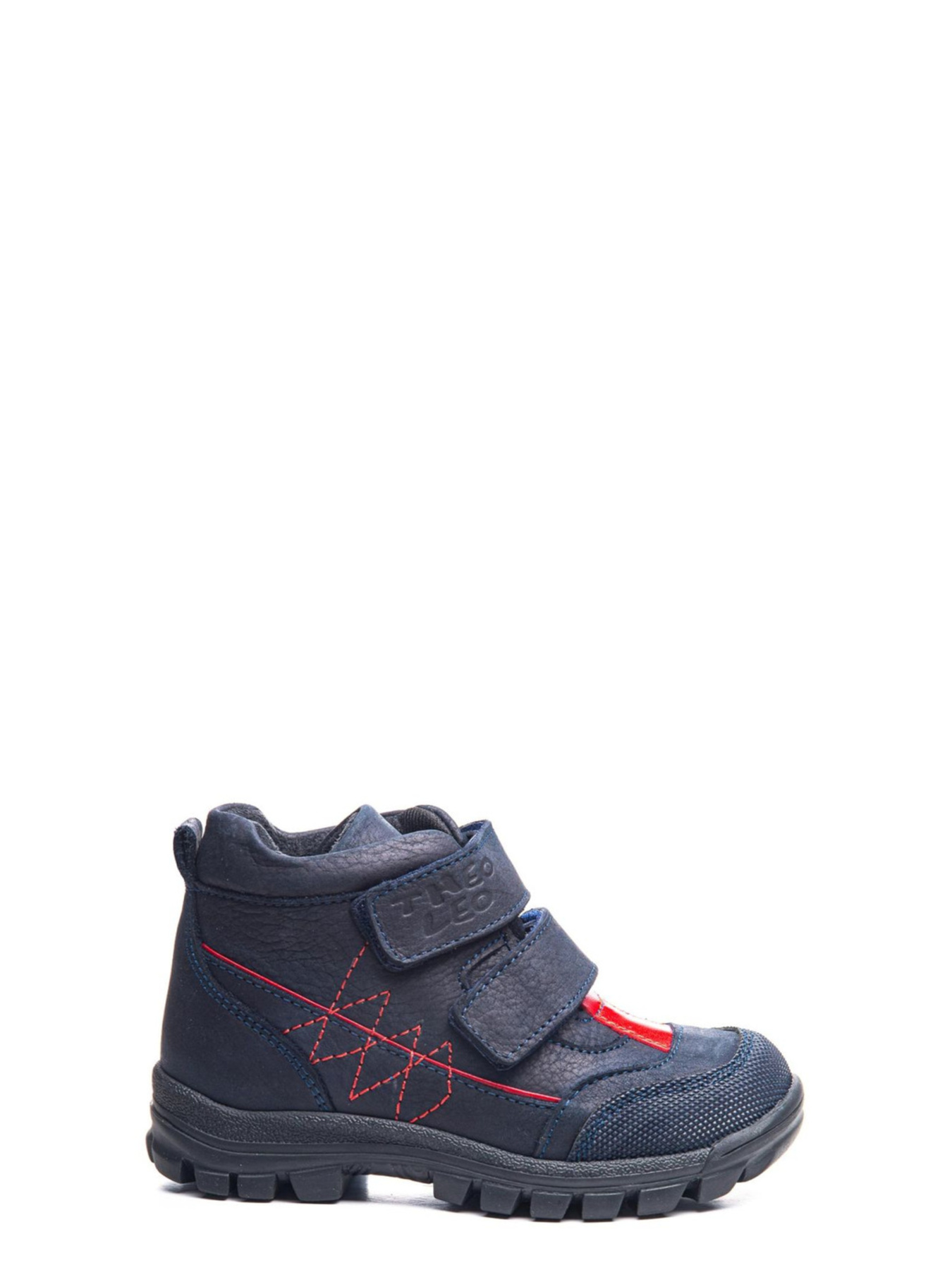 Ботинки Theo Leo модель 1024 Фото