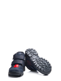 Ботинки Theo Leo модель 1024 Фото