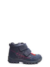 Ботинки Theo Leo модель 1024 Фото