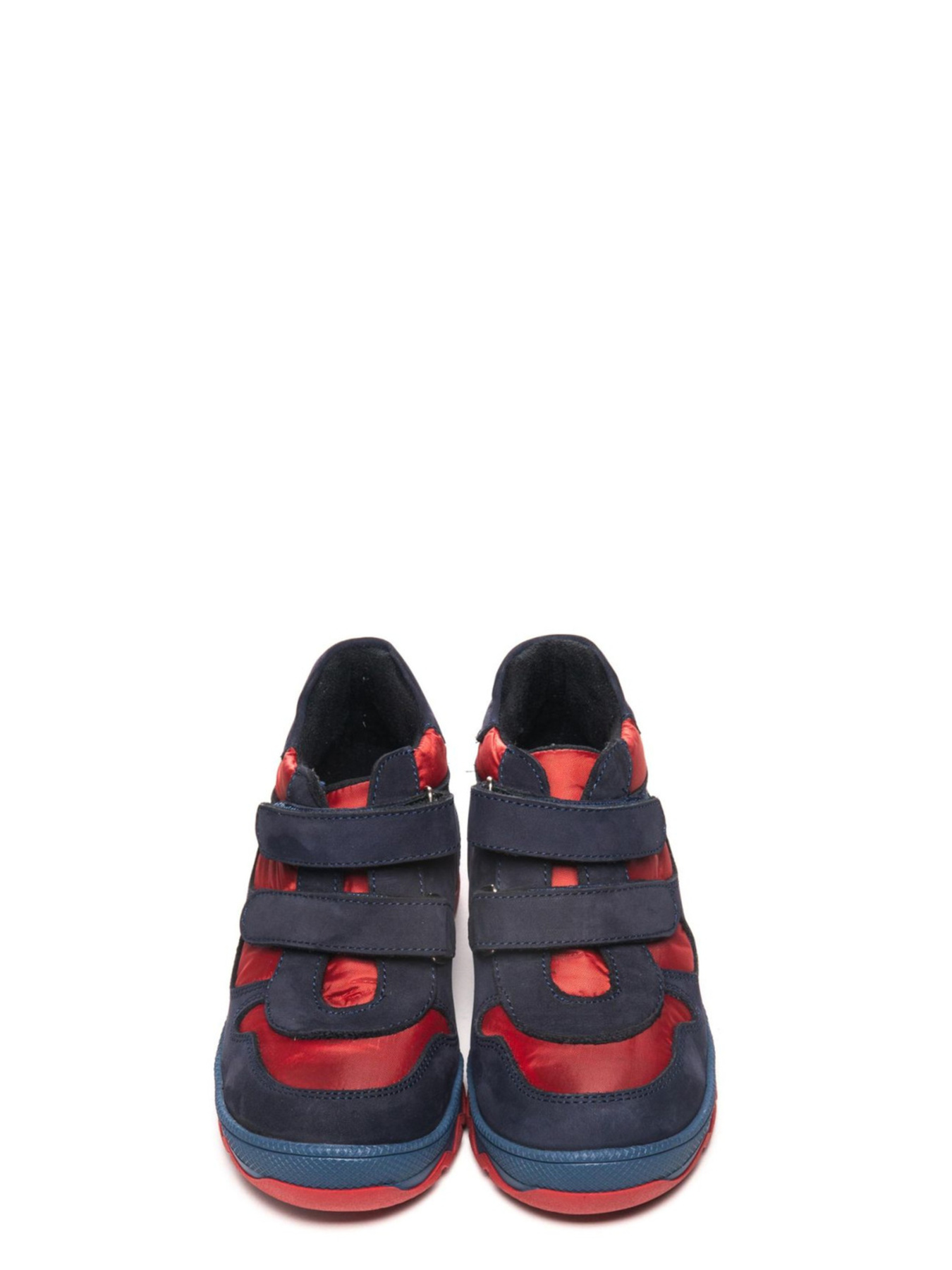 Ботинки Theo Leo модель 1046 Фото