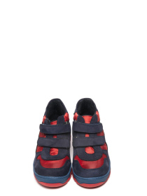 Ботинки Theo Leo модель 1046 Фото