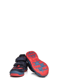 Ботинки Theo Leo модель 1046 Фото