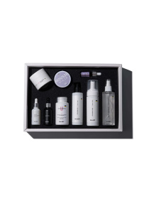 Набір для комплексного догляду за жирною та проблемною шкірою обличчя Hillary модель HI-11-314 Набір для комплексного догляду за жирною та проблемною шкірою обличчя Hillary модель HI-11-314 Фото