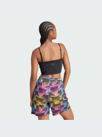 Топ спортивный Adidas Tiro модель IQ4821 Фото