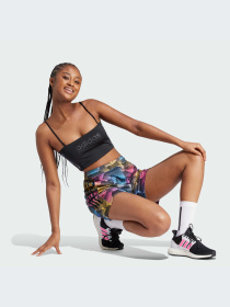 Топ спортивный Adidas Tiro модель IQ4821 Фото