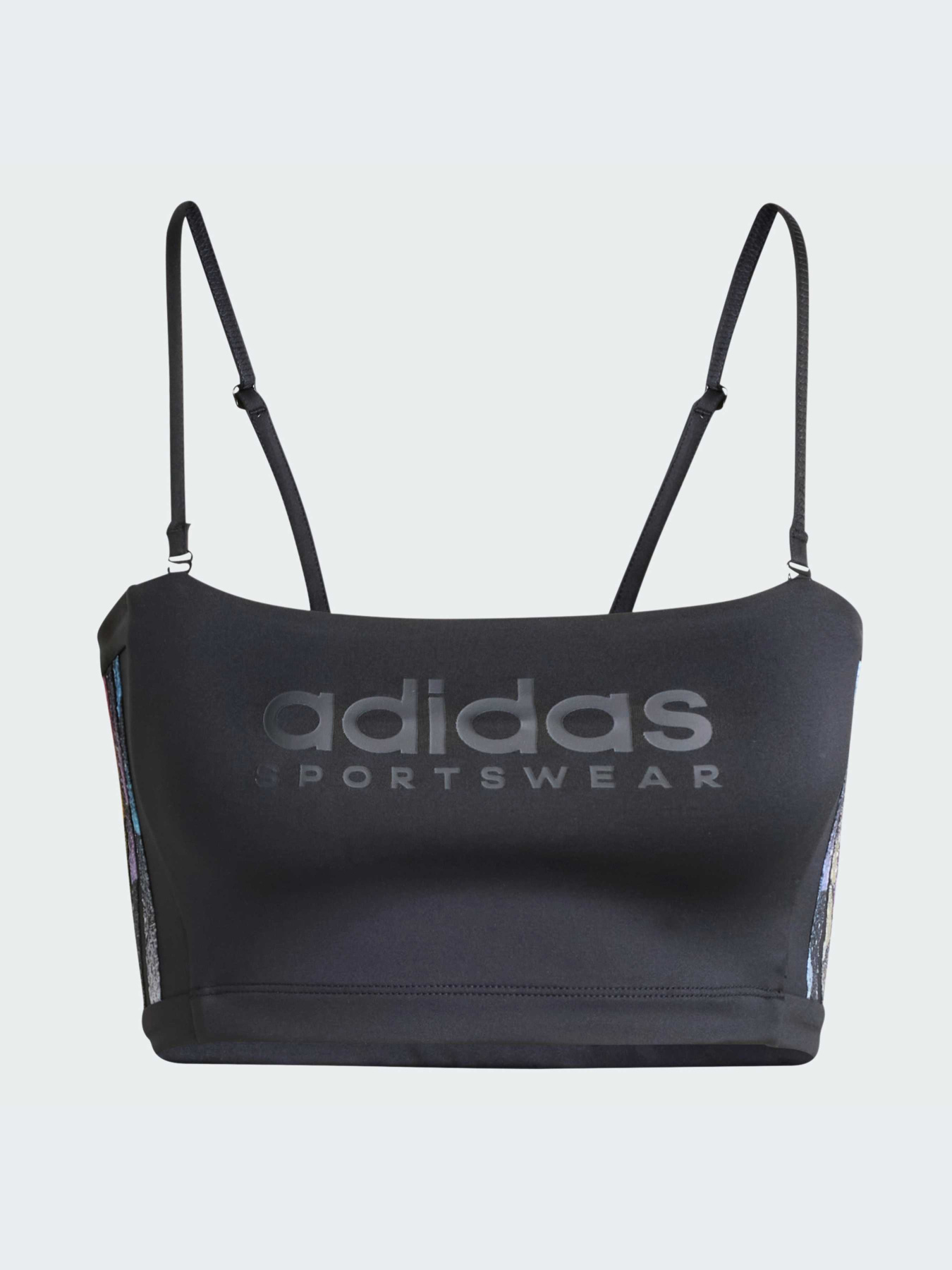 Спортивний топ Adidas Tiro модель IQ4821 Фото