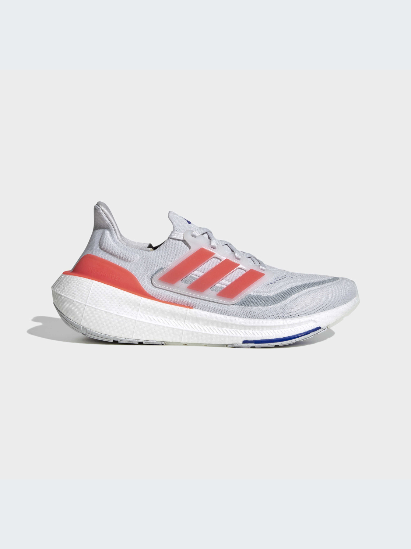 Кроссовки для бега Adidas Ultraboost модель HQ8596 Фото
