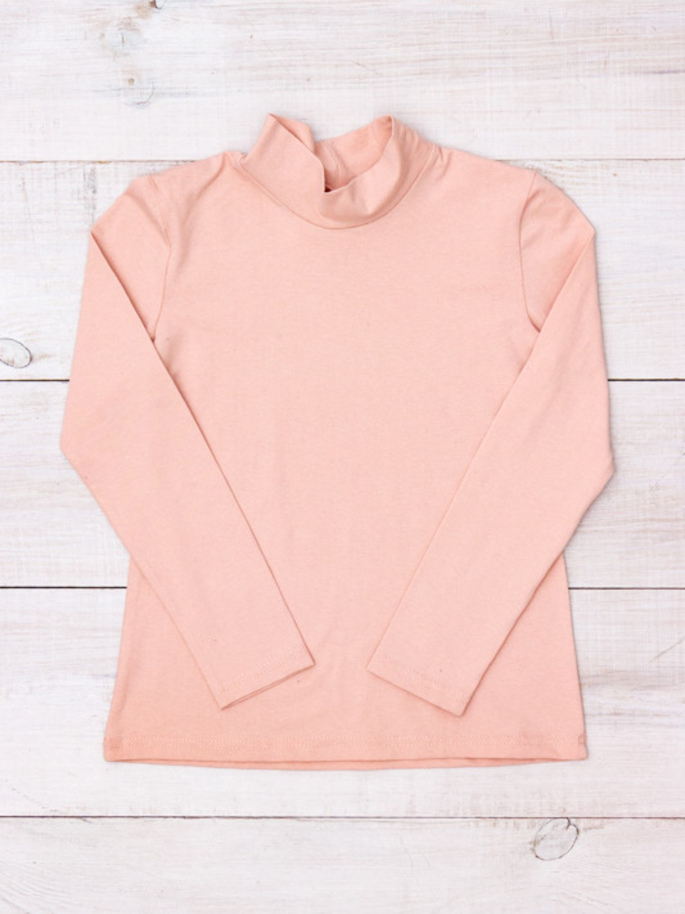 Водолазка Носи своє модель 6373-036-bezh Фото