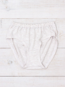 Трусы Носи своє модель 8317-001-korichnevij-melanzh Фото