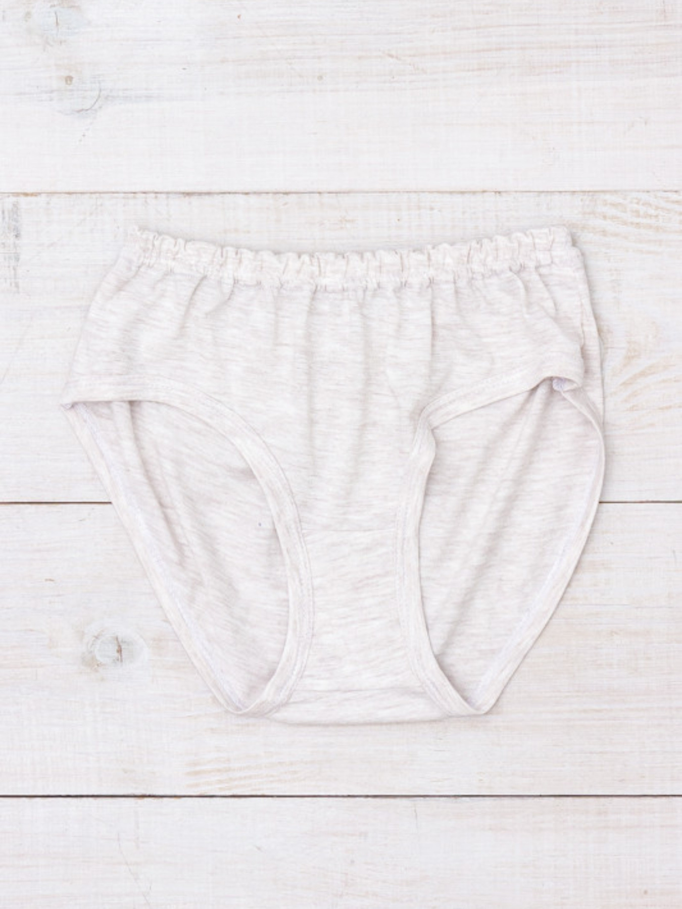 Трусы Носи своє модель 8317-001-korichnevij-melanzh Фото