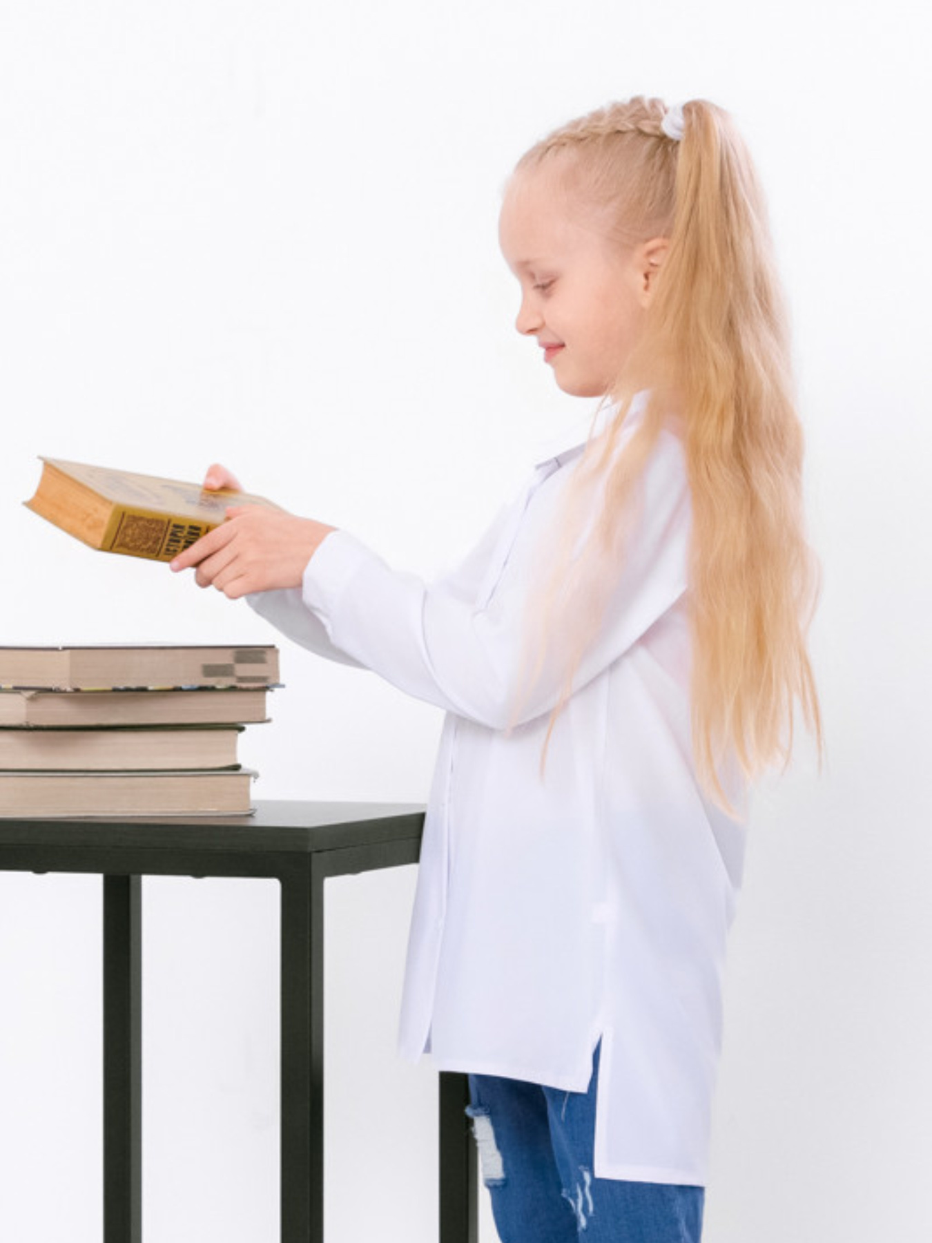 Блуза Носи своє модель 6142-066-blij Фото