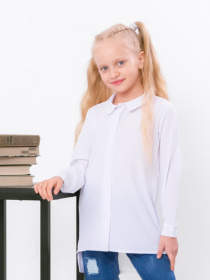 Блуза Носи своє модель 6142-066-blij Фото