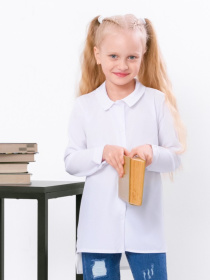 Блуза Носи своє модель 6142-066-blij Фото