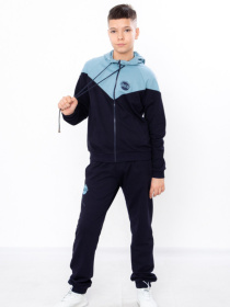 Спортивный костюм Носи своє модель 6362-057-33-sro-blakitnij Спортивный костюм Носи своє модель 6362-057-33-sro-blakitnij Фото