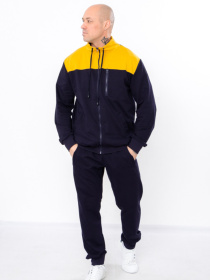 Спортивний костюм Носи своє модель 8250-057-grchicq Фото