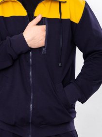 Спортивний костюм Носи своє модель 8250-057-grchicq Фото