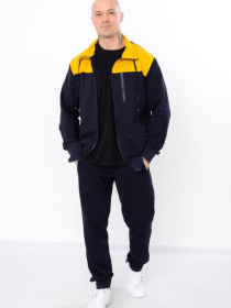 Спортивный костюм Носи своє модель 8250-057-grchicq Фото