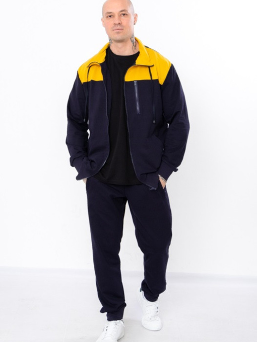 Спортивний костюм Носи своє модель 8250-057-grchicq Фото