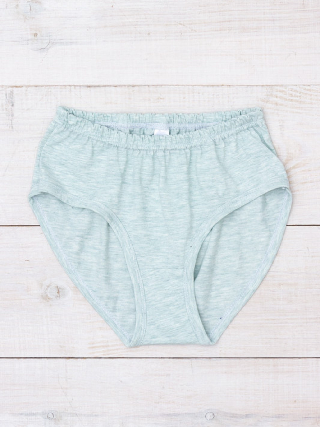 Трусы Носи своє модель 8317-001-zelenij-melanzh Фото