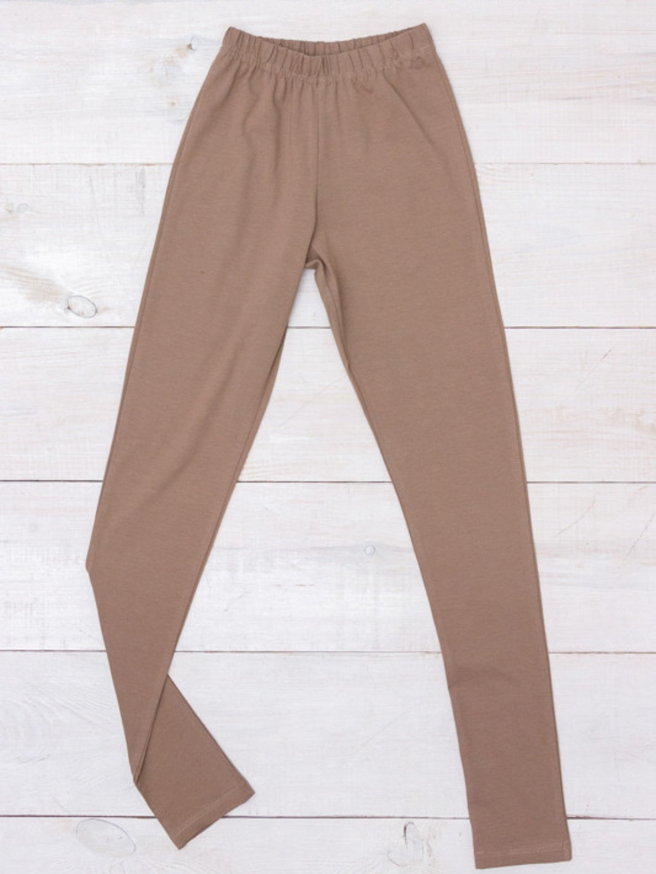 Легінси Носи своє модель 6000-036-mokko Легінси Носи своє модель 6000-036-mokko Фото