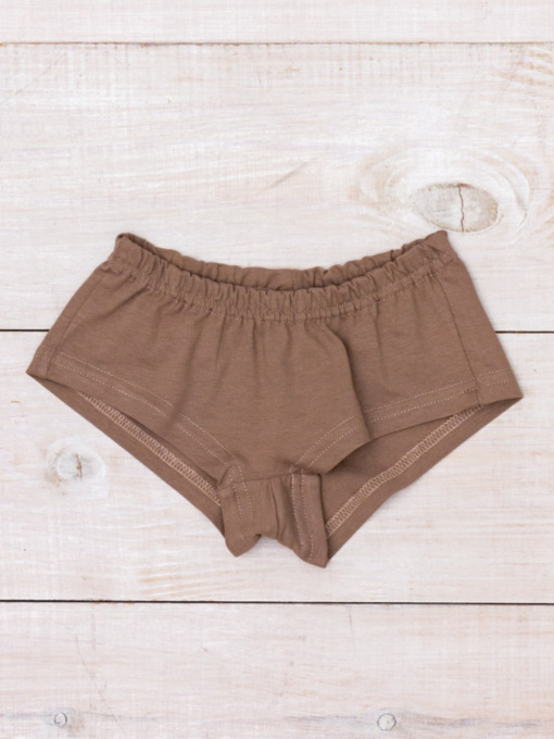 Труси Носи своє модель 6277-036-mokko Фото