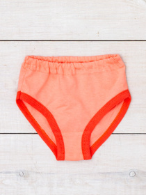 Трусы Носи своє модель 272-001-temno-persikovij Фото