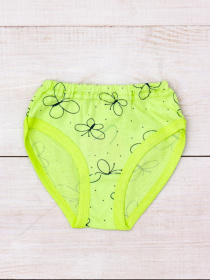 Трусы Носи своє модель 272-002v-meteliki-salatovij Фото