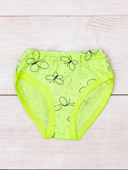 Трусы Носи своє модель 272-002v-meteliki-salatovij Фото