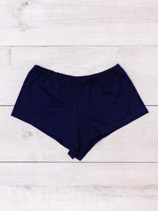 Труси Носи своє Модель 8206-036-chornilxno-sinj Фото