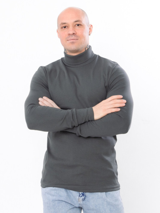 Водолазка Носи своє модель 8095-040-srij-hak Фото