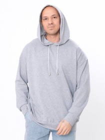 Худи Носи своє модель 8363-057-srij Фото