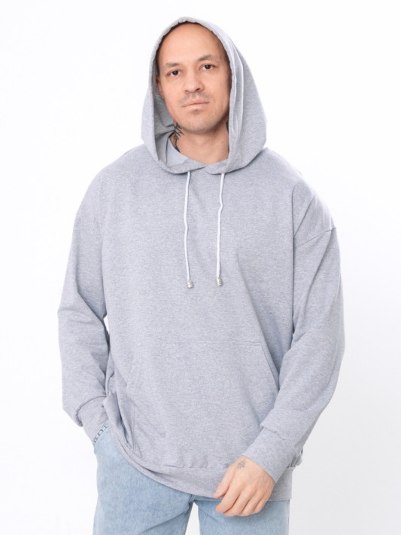 Худи Носи своє модель 8363-057-srij Фото