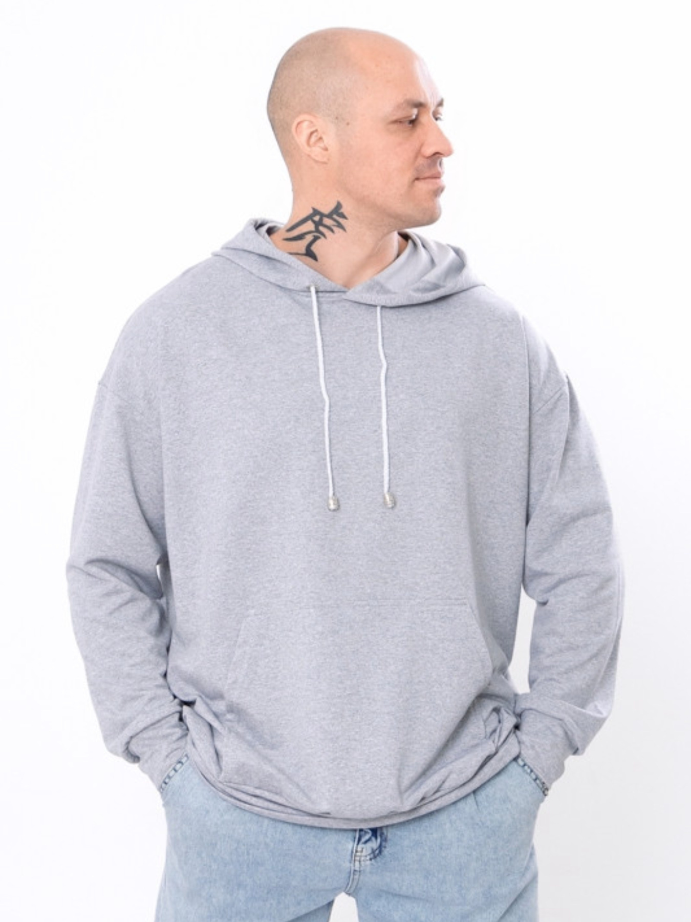 Худи Носи своє модель 8363-057-srij Фото