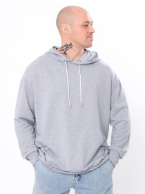 Худи Носи своє модель 8363-057-srij Фото