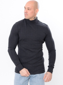 Водолазка Носи своє модель 8095-040-antracit Фото