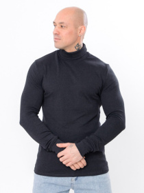 Водолазка Носи своє модель 8095-040-antracit Фото