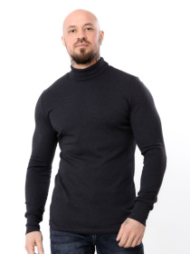 Водолазка Носи своє модель 8095-040-antracit Фото