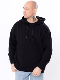 Худі Носи своє модель 8363-057-chornij Фото