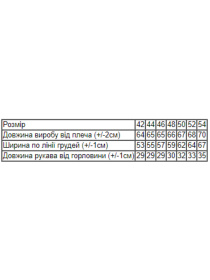 Футболка Носи своє модель 8127-057-33-1-mentol Футболка Носи своє модель 8127-057-33-1-mentol Фото