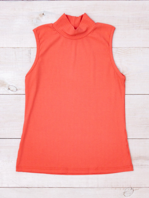 Майка Носи своє модель 8328-103-grejpfrut Фото