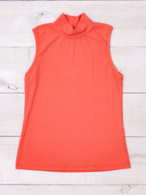 Майка Носи своє модель 8328-103-grejpfrut Фото