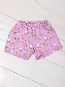 Шорти Носи своє модель 6033-055-slonik-buzok Фото