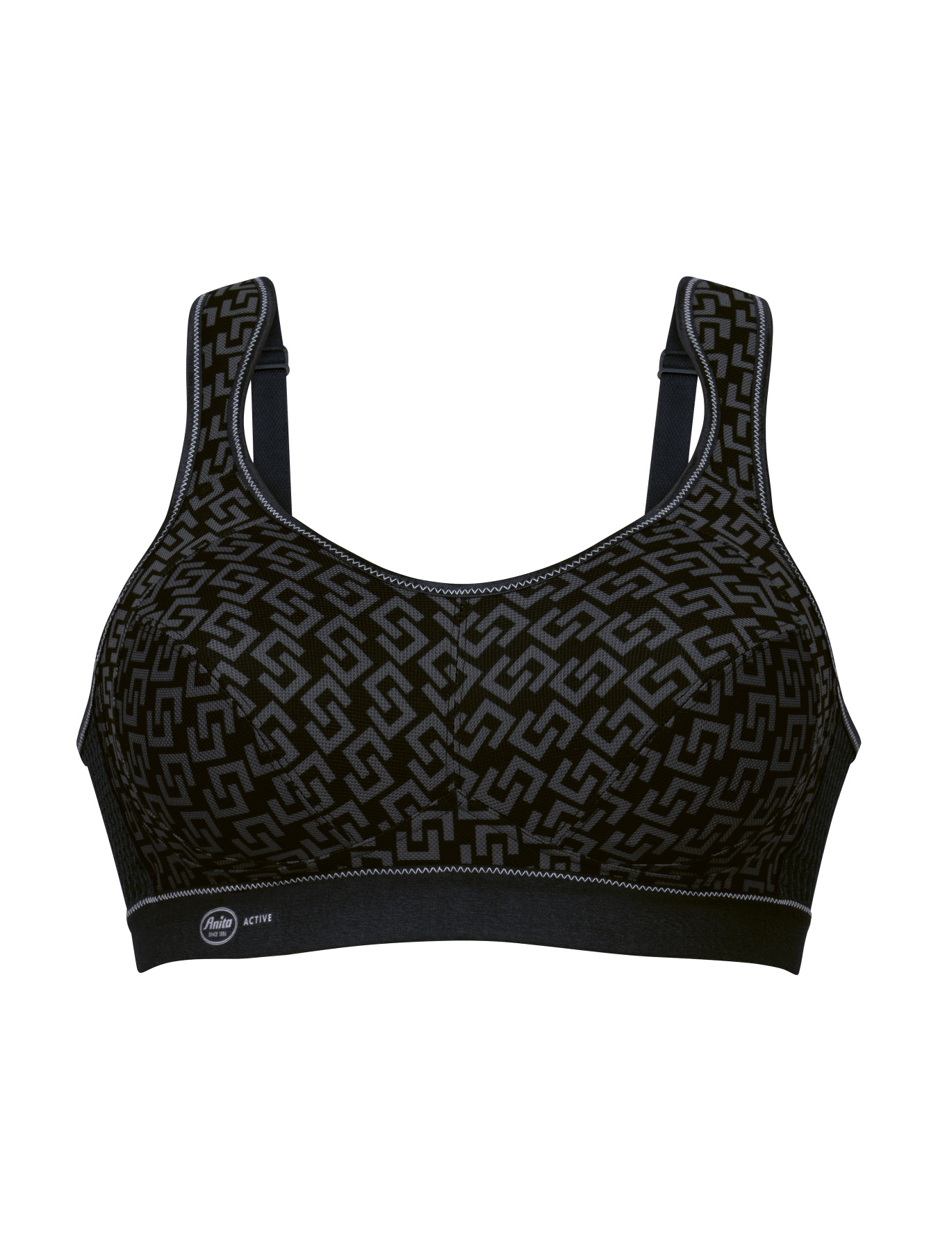 Спортивный топ Anita модель 5527Ex.ControlArcade Фото