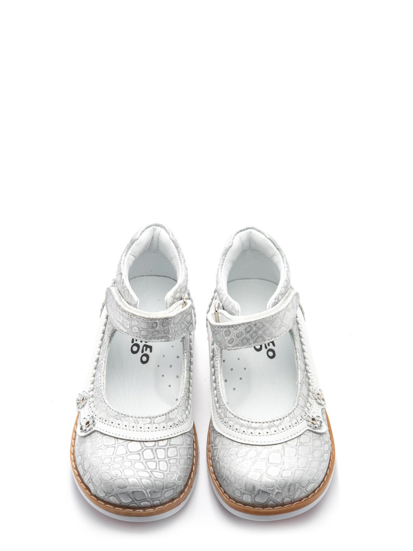 Туфли Theo Leo модель 1092 Фото