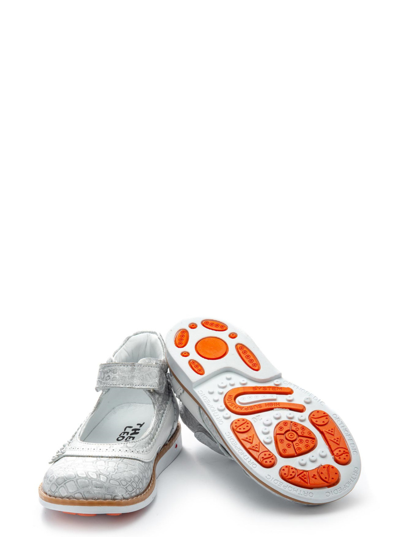 Туфли Theo Leo модель 1092 Фото