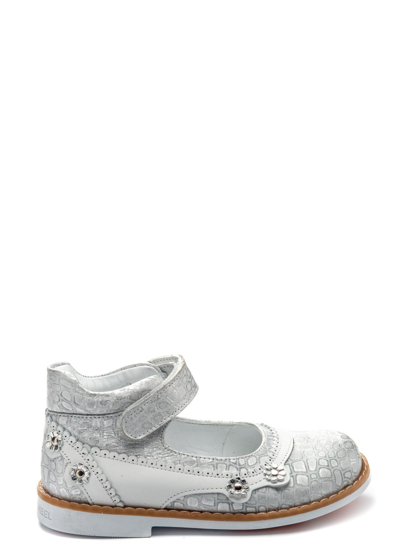 Туфли Theo Leo модель 1092 Фото